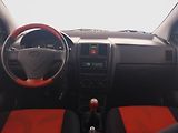 Hyundai Getz (2008) 1.1 i, Serv.kniha, nová STK - náhled 8