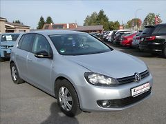 Volkswagen Golf 1,2 TSi 77kW MATCH serviska - fotografie inzerátu