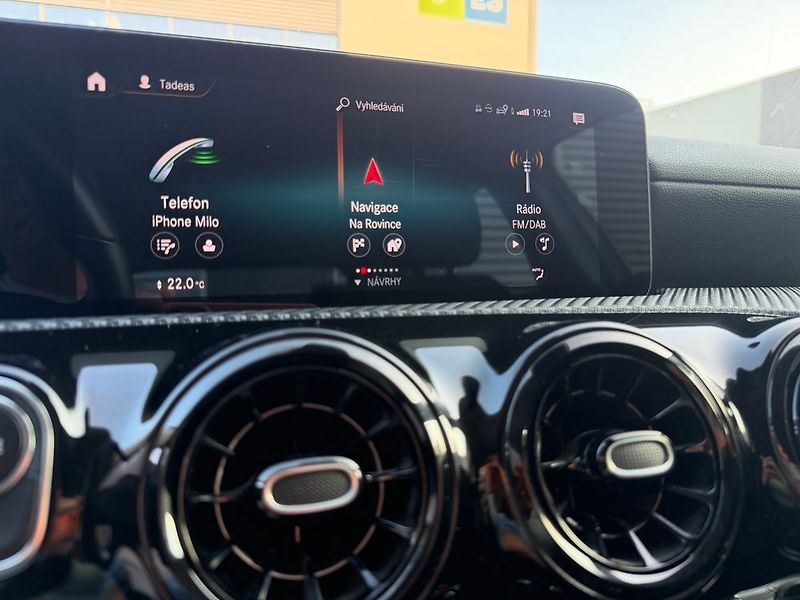 Mercedes-Benz Třídy A (2020) - fotka 38 z 47