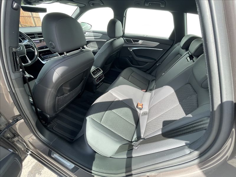 Audi A6 Allroad 3,0 TDI quatro tiptronic  50 - fotka 17 z 24