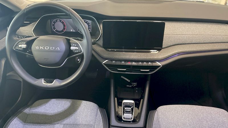 Škoda Octavia (2025) Top Selection 2.0TDI 110kW DSG - fotka 5 z 33