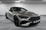 Mercedes-Benz CLE 300 4M AMG Premium Pano Burm - náhled 2