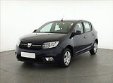 Dacia Sandero (2021) 1.0 SCe, Park. senzory - náhled 1