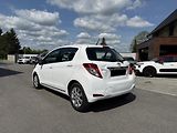 Toyota Yaris 1.4 D4D 66kW - náhled 3