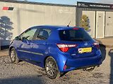 Toyota Yaris 1.5i, ČR, Trend, záruka - náhled 4