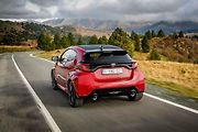 Toyota GR Yaris