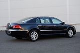 Volkswagen Phaeton 3.0 TDi 176kW LONG 4motion - náhled 8
