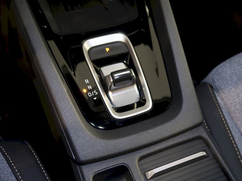 Škoda Octavia (2025) TOP SELECTION 2.0TDI 110KW DSG - fotka 31 z 40