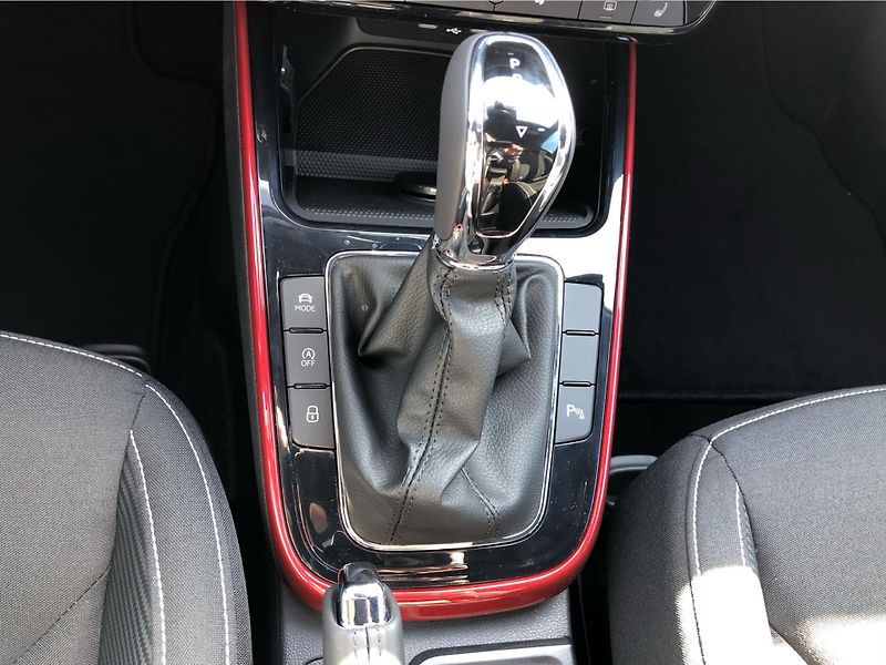 Škoda Fabia 1,0 TSI - fotka 22 z 29
