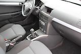 Opel Astra (2005) 1.4i 16V KLIMA EL. OKNA  ALU  - náhled 12