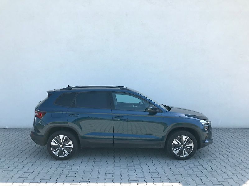 Škoda Karoq (2022) STYLE TDI 2.0/85KW 6MP - fotka 9 z 27