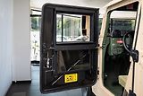 Hummer H1 Humvee Slantback 6.5 Turbo Die - náhled 11