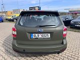 Subaru Forester (2014) 4x4 2,0i 110KW STK ITÁLIE - náhled 3