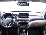 Hyundai Tucson 1,6 CRDI 100 kW 4x4 LED CZ - náhled 28
