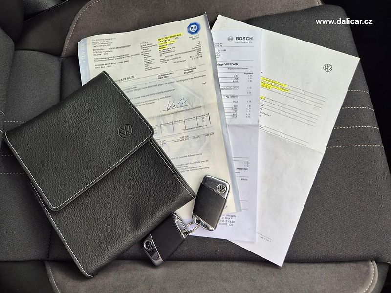 Volkswagen Passat Variant (2021) 2.0TDI 147kW ALLTRACK DSG 4X4 - fotka 49 z 56