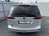 Opel Zafira 1,6 CDTi 100kW TOURER tažné - náhled 11