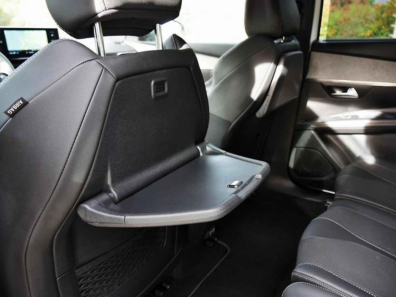 Peugeot 5008 1.5 BlueHDI