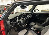 Mini Cooper SE, 135 kW, CHILLI RED, ČR - náhled 10