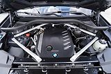 BMW X5 40d xDrive, Mpaket/21/Led/ČR - náhled 10