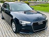 Audi A4 Avant 2.0TD AUT VÝHŘEV SENZORY - náhled 7