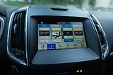 Ford S-MAX 2.0 Kůže Panorama 7 míst Tažné - náhled 34