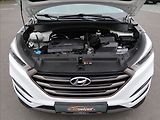 Hyundai Tucson 1,7 CRDi,85kW,NovéČR,GOCZECH! - náhled 22