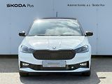 Škoda Fabia (2025) DSG 1.0 TSI / 85 kW / MONTE CA - náhled 3