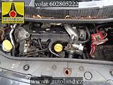 Renault Grand Scénic (2008) VOLAT 602 805222 - náhled 4