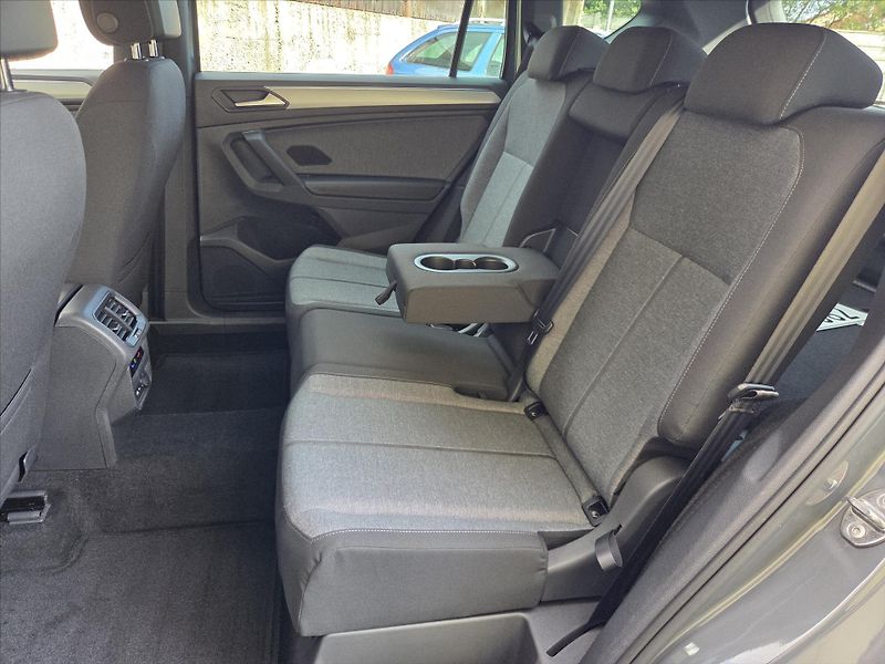 Seat Tarraco 2,0 TDi DSG Style Tažné z. 1.m - fotka 10 z 27