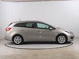 Kia Ceed (2016) Silver 1.6 GDI, Serv.kniha - náhled 6