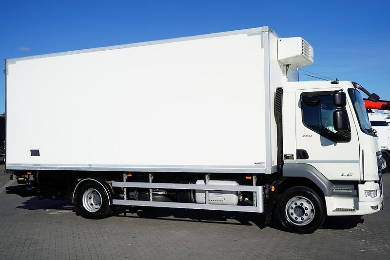 DAF LF (2022) 260 / ACC / EURO 6 / CHŁODNIA  - fotka 15 z 41