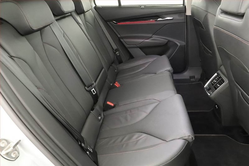 Škoda Enyaq (2021) 60 (62 kWh), SoH 93% - fotka 7 z 22