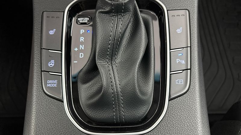 Hyundai i30 1.5 T-GDI Style Kombi - fotka 22 z 27