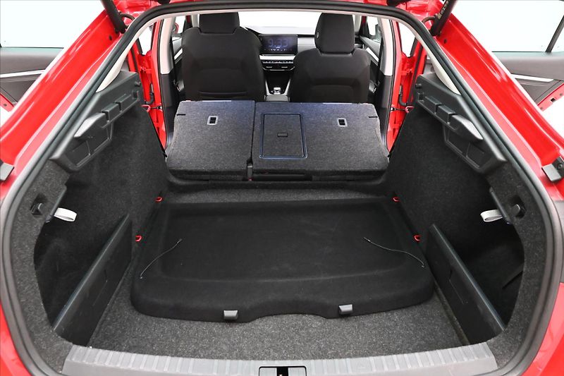 Škoda Octavia 1,0 TSI e-TEC 81kW DSG Style Z - fotka 11 z 33