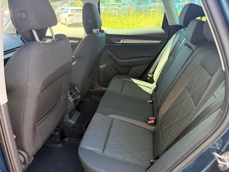 Škoda Karoq (2022) STYLE TDI 2.0/85KW 6MP - fotka 11 z 27