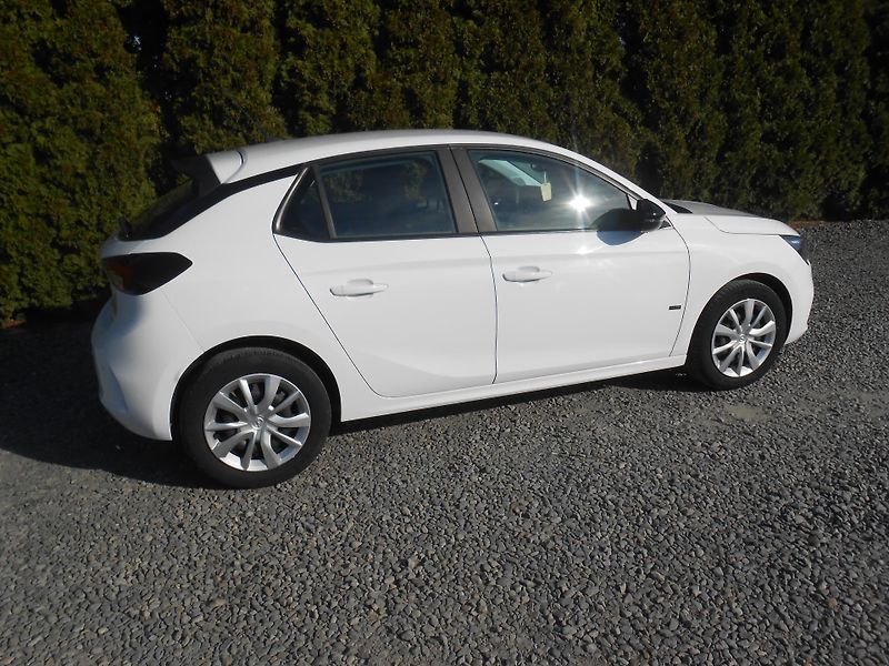 Opel Corsa 1.5CDTi,FULL LED,92000Km - fotka 4 z 38