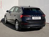 Škoda Scala (2022) 1.5 TSi, Style, DSG, navi - náhled 6