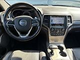 Jeep Grand Cherokee 3,0 CRD 184KW SUMMIT ČR.1.MAJ. - náhled 8