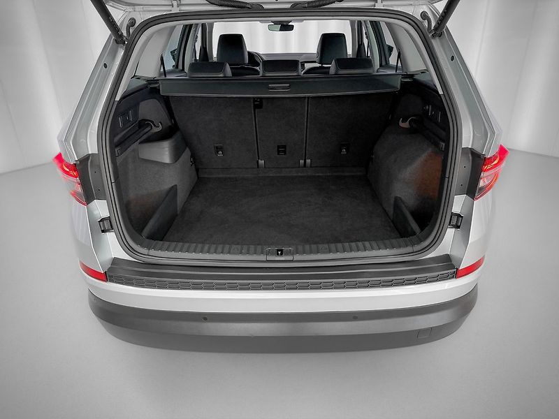Škoda Kodiaq 2.0 TDI DSG 4X4 STYLE PLUS, AL - fotka 28 z 29
