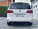 Volkswagen Sharan 2,0 TDI 140PS  Comfortline DSG - náhled 7