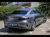 Mercedes-Benz Třídy E D 2017 AT 143kW - náhled 3