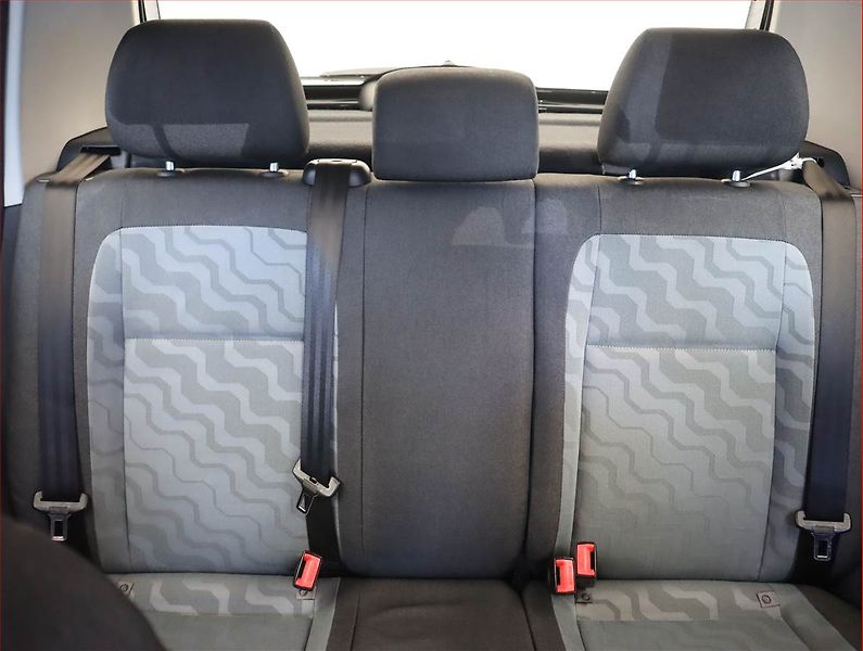 Škoda Fabia (2008) 1.4 16V, Serv.kniha - fotka 10 z 14