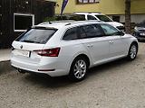 Škoda Superb (2016) 1.6 TDI 88kW - náhled 11