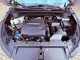 Hyundai Tucson 2.0 CRDi 4x4 Aut. Premium, ČR - náhled 34