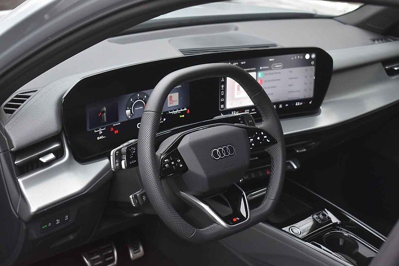 Audi Q3 jsem otestoval ve verzi SUV. Opět je v nabídce také Sportback.