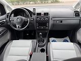 Volkswagen Touran CROSS 1.4 TSI 7 MIST ALU. - náhled 10