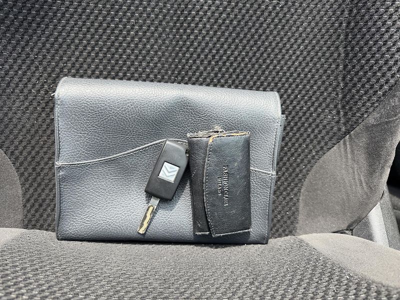 Citroën C4 Picasso 1.8i 16V - fotka 20 z 23
