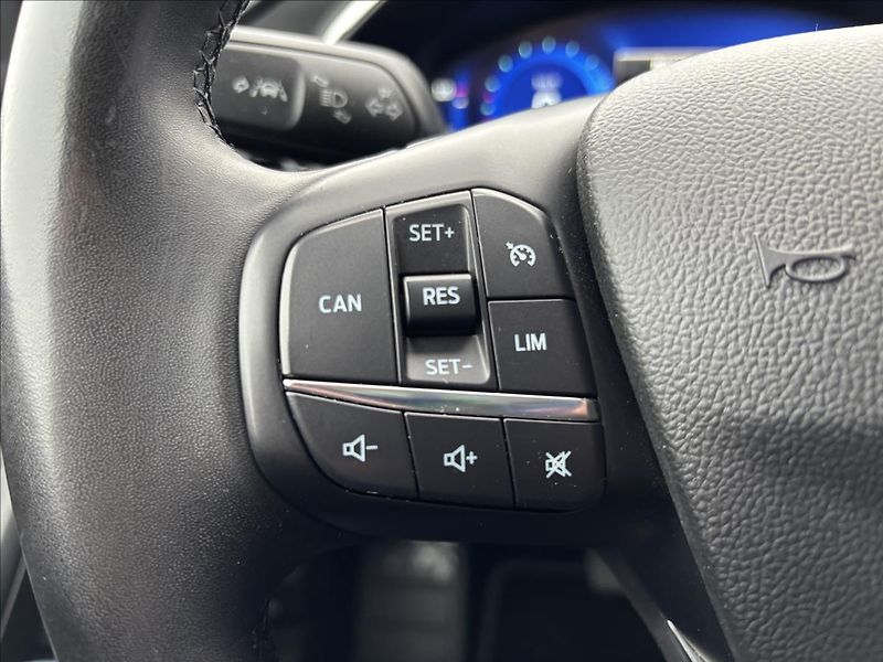 Ford Focus 1,0 EcoBoost 92kW Titanium AUT - fotka 13 z 22