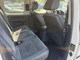 Volkswagen Caddy 2.0 TDI, 103kw, DSG - náhled 8