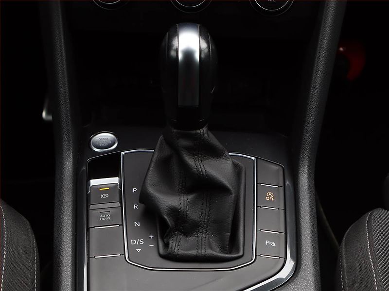 Volkswagen Tiguan Allspace (2020) Highline 2.0 TDI - fotka 11 z 19
